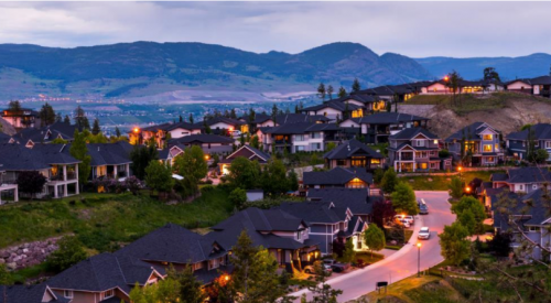 Council approves 'one-time' tax break for some Kelowna properties
